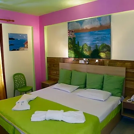 Hotel Mirabelle