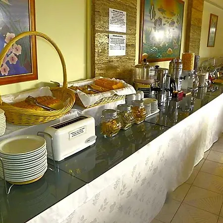 Mirabelle 3*
