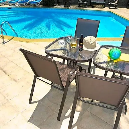 Mirabelle Hotel Argassi
