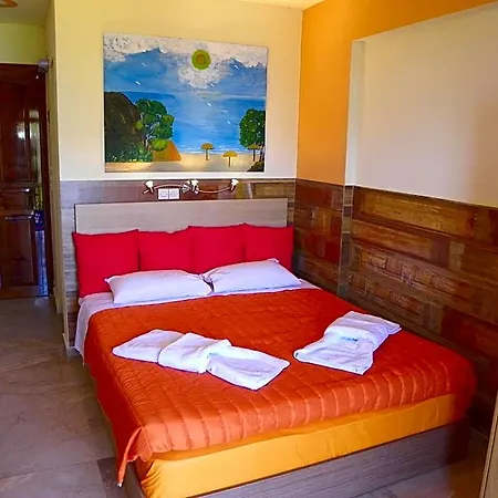Mirabelle Hotel