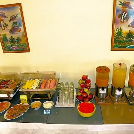 Mirabelle Hotel