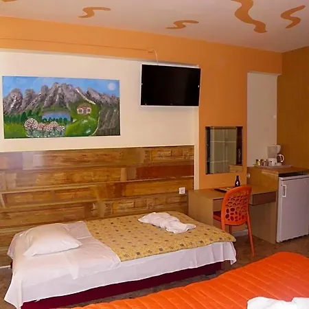 Hotel Mirabelle 3*