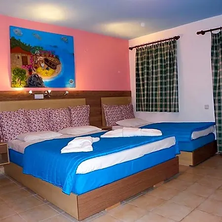 Mirabelle Hotel