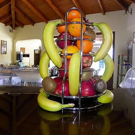 Mirabelle Hotel 3*