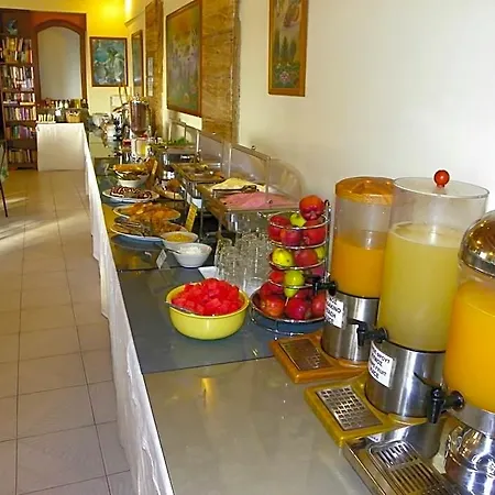 Mirabelle Hotel Argassi