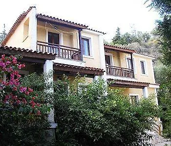 Mirabelle 3* Argassi