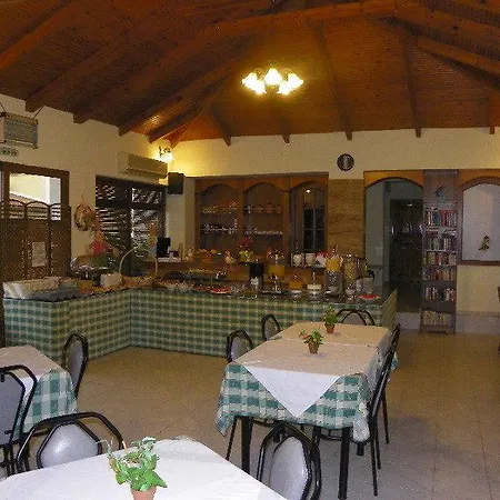 Mirabelle Hotel Argassi
