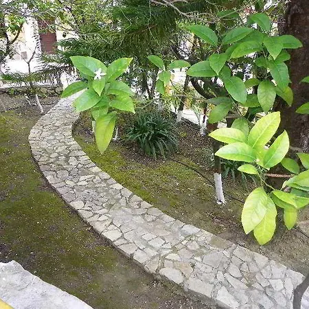Mirabelle Hotel Argassi