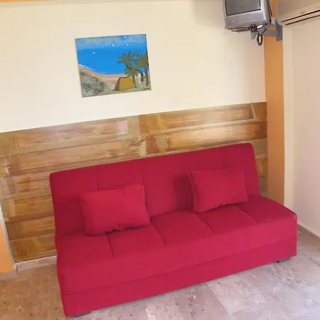 Mirabelle Hotel 3*