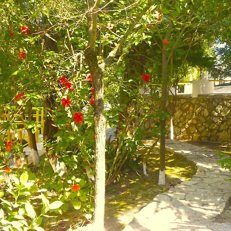 Mirabelle Hotel 3*