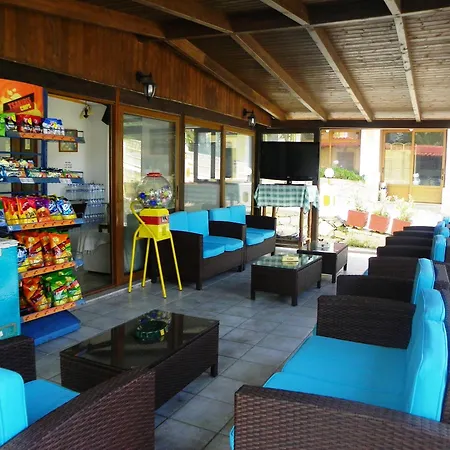 Mirabelle Hotel 3*