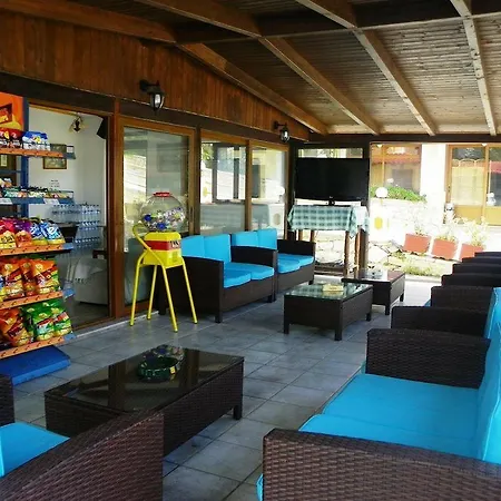 Mirabelle Hotel 3*