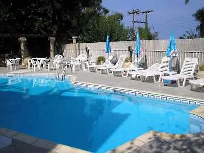 Hotel Mirabelle 3*