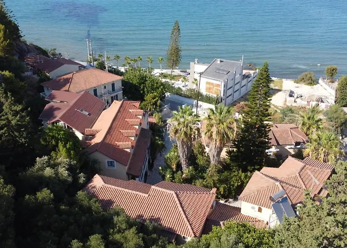 Mirabelle Hotel Argassi