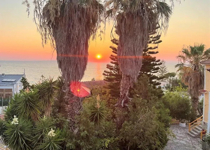 Mirabelle 3* Аргаси