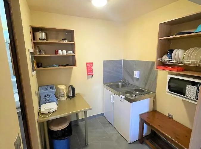 Mirabelle Hotel Argassi