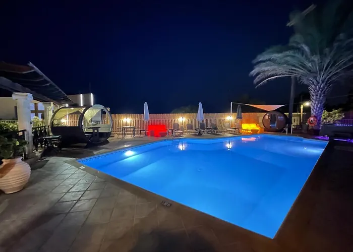 Mirabelle 3* Argassi