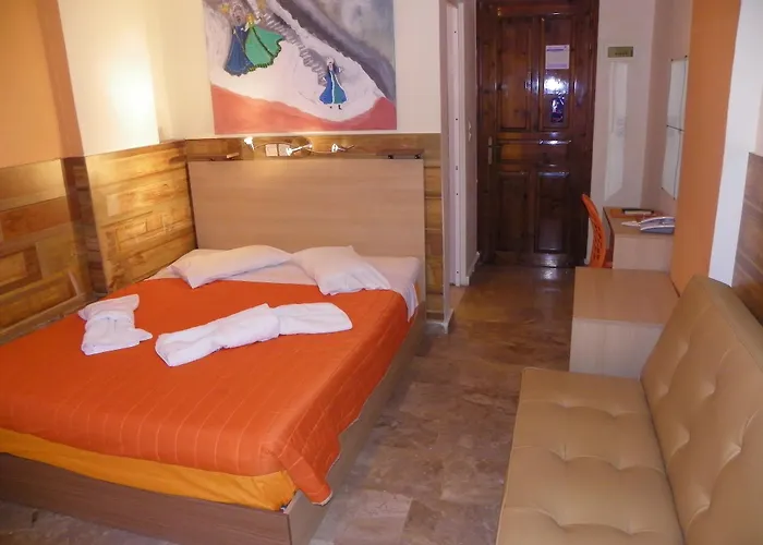 Hotel Mirabelle 3*