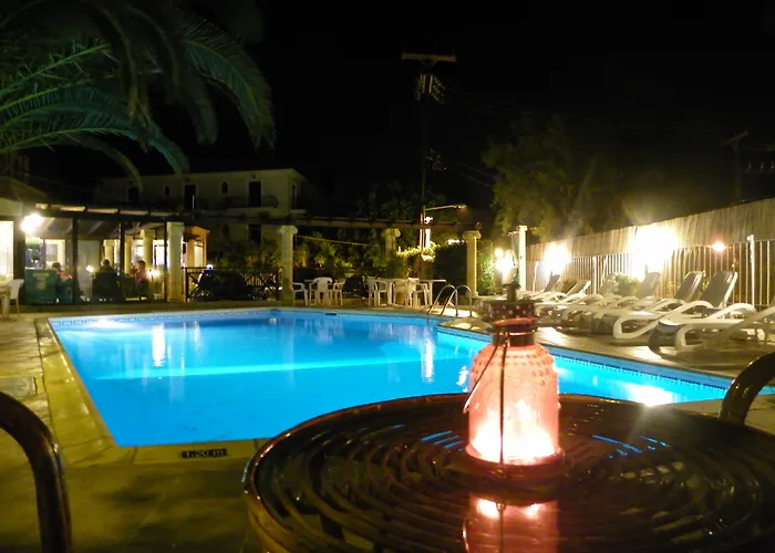 Mirabelle 3* Argassi