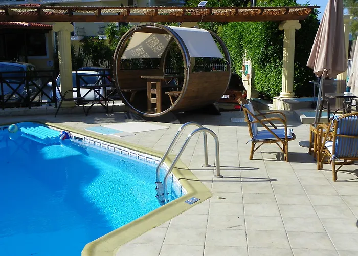 Mirabelle Hotel Argassi