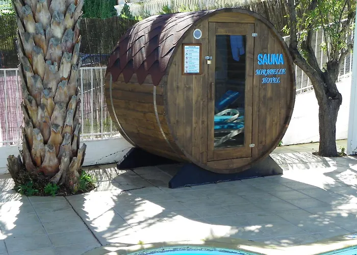 Mirabelle Hotel Argassi