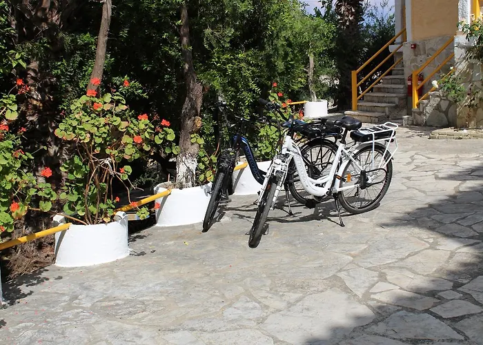 Mirabelle 3* Argassi