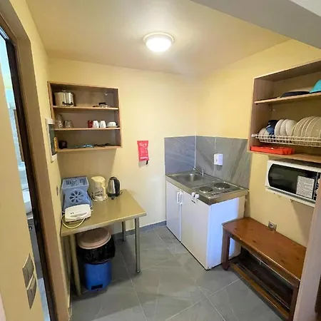 米拉贝尔酒店 酒店 阿凯松