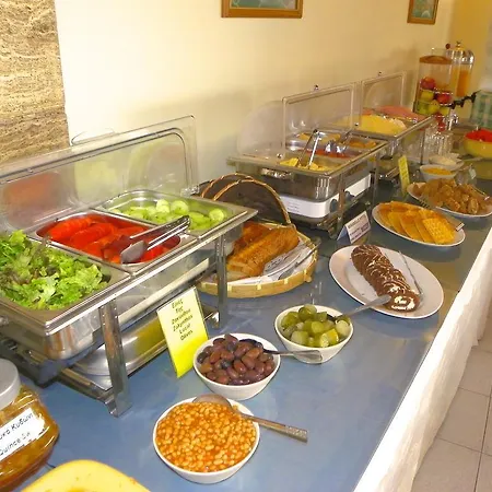 Hotel Mirabelle 3*