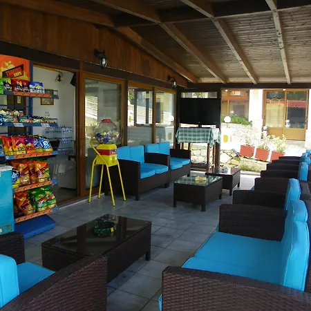 Mirabelle 3* Argassi