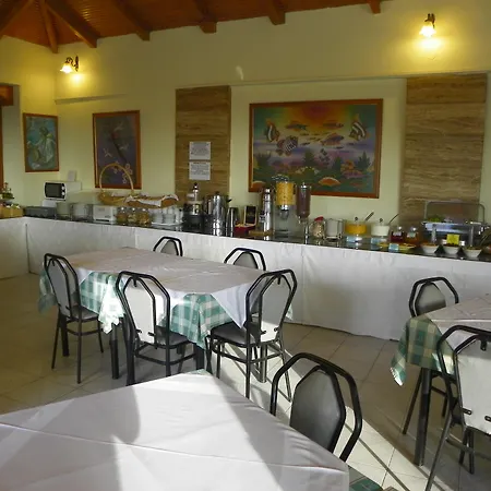米拉贝尔酒店 阿凯松