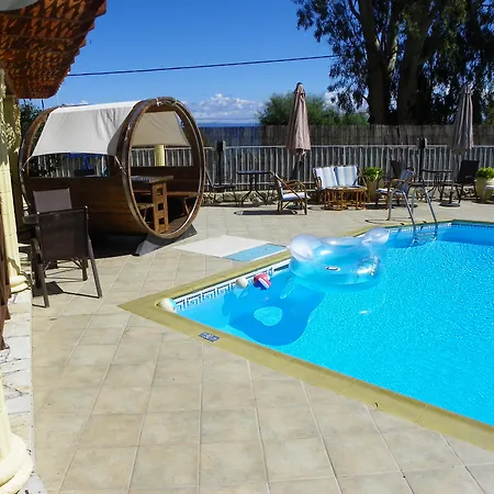 Mirabelle Hotel Argassi