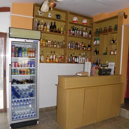 酒店 米拉贝尔酒店