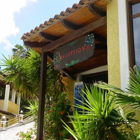 米拉贝尔酒店 阿凯松