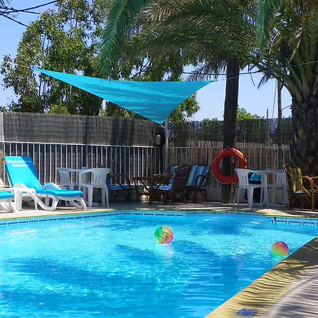 Mirabelle Hotel Argassi