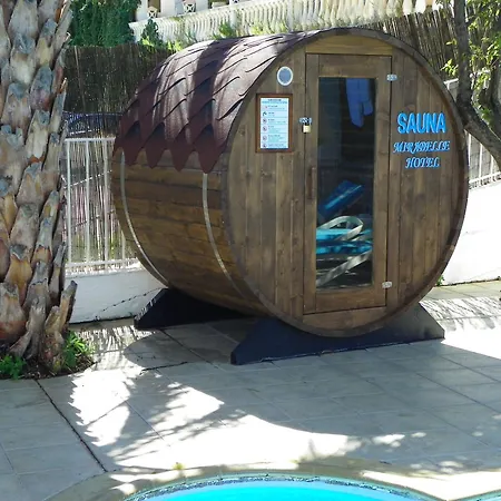 米拉贝尔酒店 酒店 阿凯松