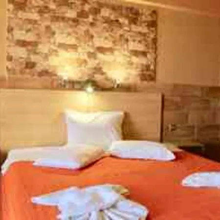 Hotel Mirabelle